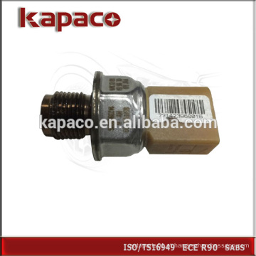 Sensor de pressão de trilho comum de combustível de baixo preço 03L906054 85PP26-93 para Audi VW